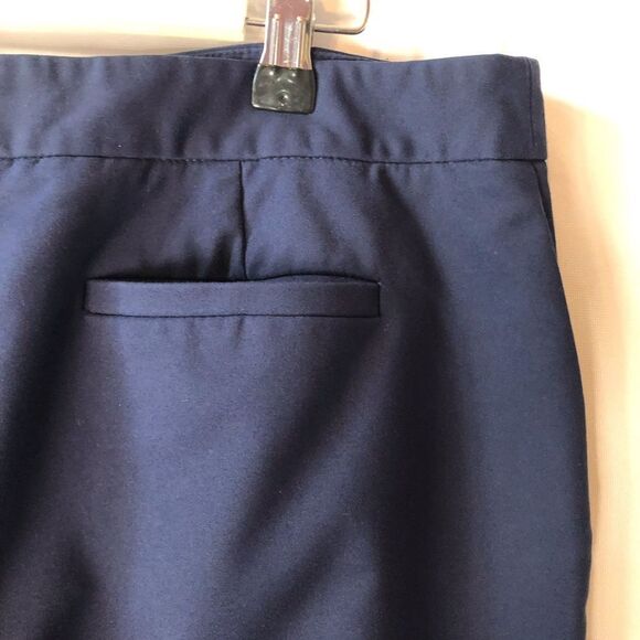 Cece by Cynthia Steffe Dark Navy Blue Pants - Picture 8 of 16